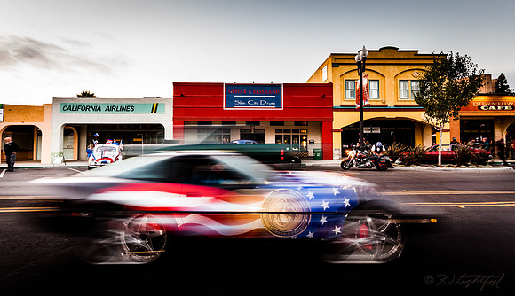 Cruisin' El Cajon 100707 0024