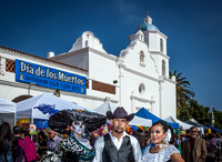 Mission San Luis Rey