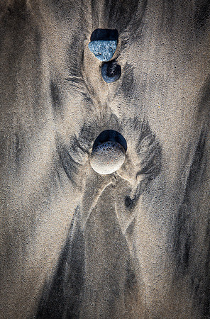 Oceanside Beach Rocks 180227029