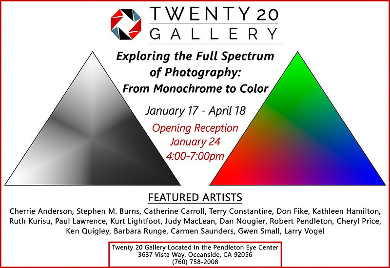Twenty 20 promo