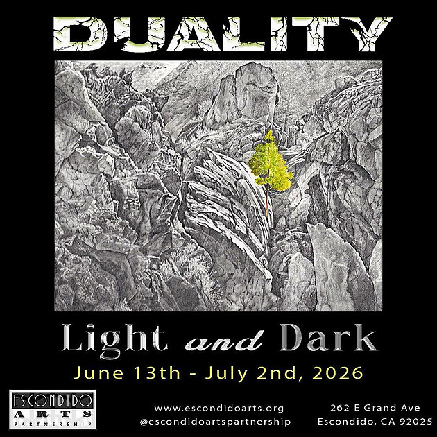 EAP Duality 2026 promo image