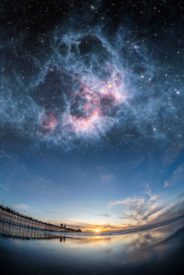 Fisheye 700pz wide