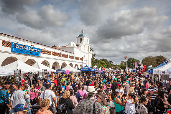 MSLR Dia de los Muertos 2014 156