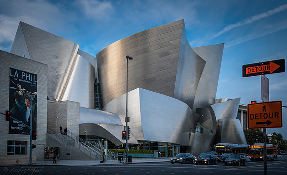 Detour with Concert Hall (141113 044)