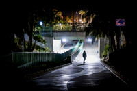 Walk Around: Evening