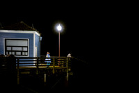 Pier: a thing, a place, a metaphor