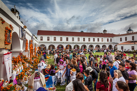 MSLR Dia de los Muertos 2014 266