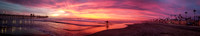 Pier & Sunsets