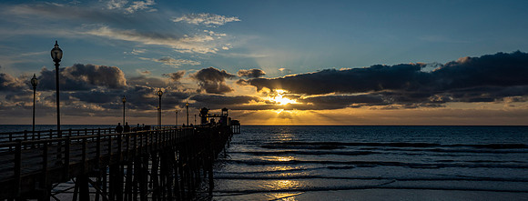 Oceanside 200108 sunset 011