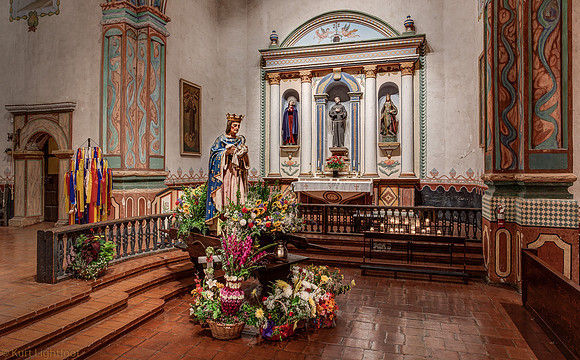 MSLR Church Inside 031