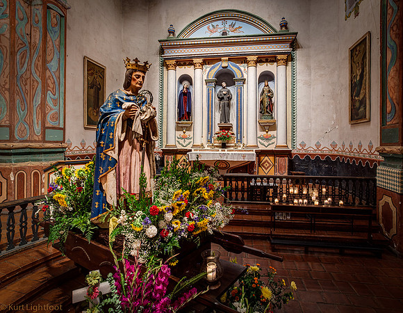 MSLR Church Inside  065