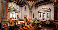 Church Interior