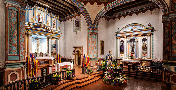 MSLR Church Inside 053