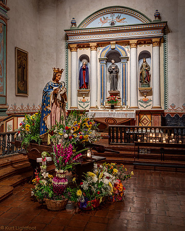 MSLR Church Inside  059