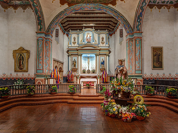 MSLR Church Inside 022