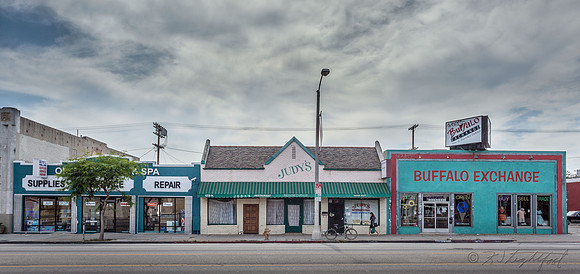La Brea Personalities 2