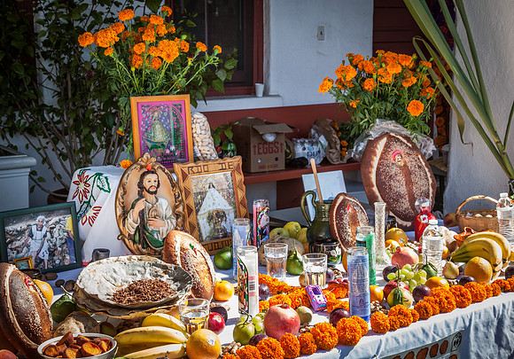 MSLR Dia de los Muertos 2011 _0131