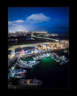 Oceanside Harbor 240628
