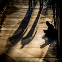 His Underpass