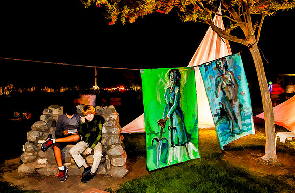 Glow In The Park 3