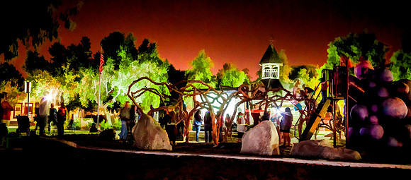 Glow In The Park 2