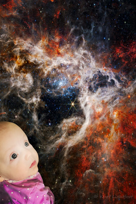 Penelope's First Universe 700h