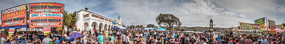 MSLR Dia de los Muertos 2014 326 pano