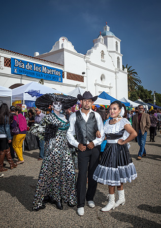 MSLR Dia de los Muertos 2013 126